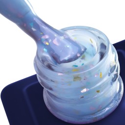 RUBBER BASE GLAMYO 08 15ml 2