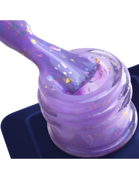 GELAXYO RUBBER BASE GLAMYO 09 15ml