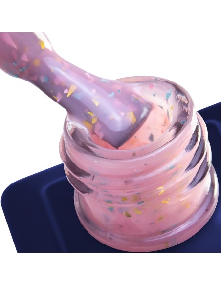 GELAXYO RUBBER BASE GLAMYO 10 15ml