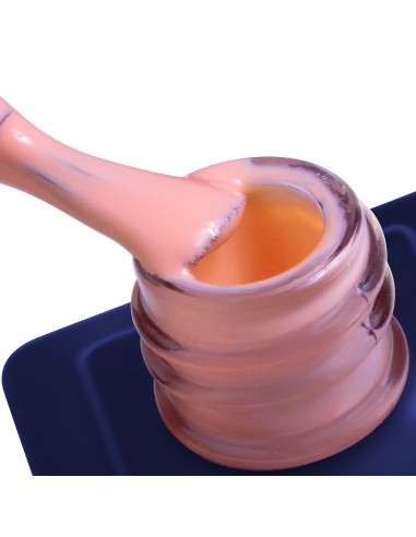 Oja Semipermanenta Gel Polish Roz Gelaxyo...