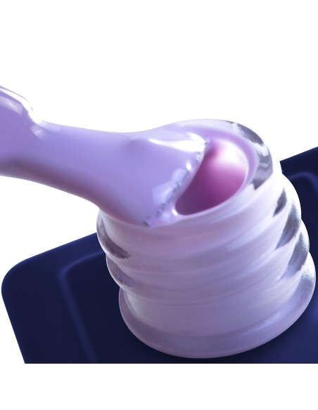 Oja Semipermanenta Gel Polish Violet Gelaxyo Isabelle 131 - 7 ml