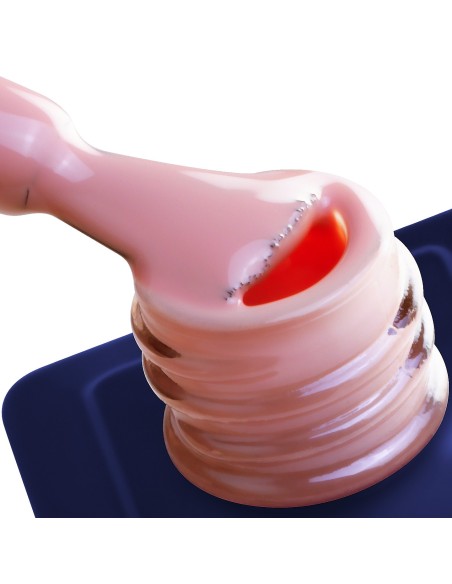 Oja Semipermanenta Gel Polish Nude Gelaxyo Queenie 141 - 7 ml