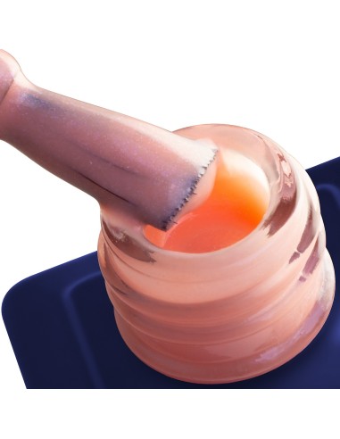 Oja Semipermanenta Gel Polish Nude Gelaxyo...