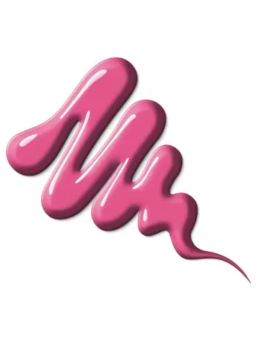 GELAXYO STAMP GEL 09 PINK