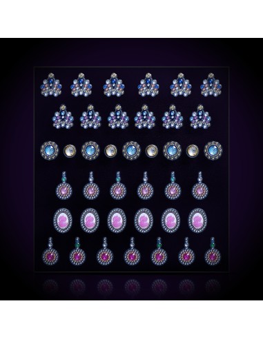 Charmuri de unghii Gelaxyo Thasos 03