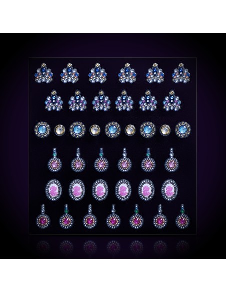 Charmuri de unghii Gelaxyo Thasos 03