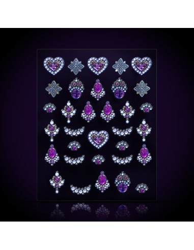 Charmuri de unghii Gelaxyo Mykonos 02