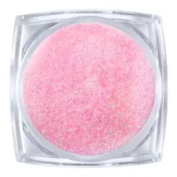 SCLIPICI PULBERE FINĂ LIGHT PINK SPF12 2