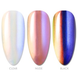 Pigment solid Aurora - Fairy Magic PFM02 2