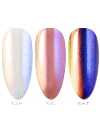 Pigment solid Aurora - Fairy Magic PFM02