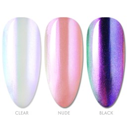 Pigment solid Aurora - Fairy Magic PFM01 2