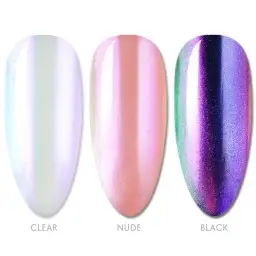 Pigment solid Aurora - Fairy Magic PFM01 2