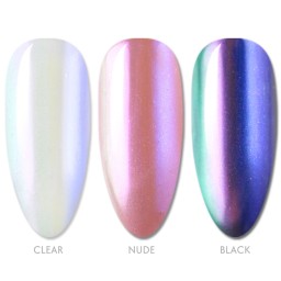 Pigment solid Aurora - Fairy Magic PFM03 2