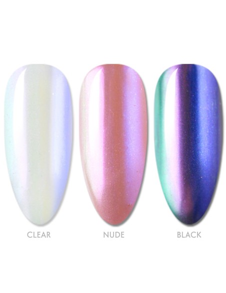 Pigment solid Aurora - Fairy Magic PFM03