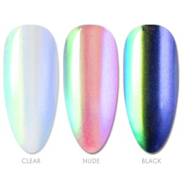 Pigment solid Aurora - Fairy Magic PFM04 2