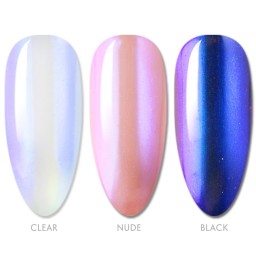 Pigment solid Aurora - Fairy Magic PFM05 2