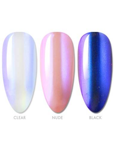 Pigment solid Aurora - Fairy Magic PFM05