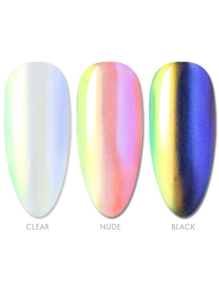 Pigment solid Aurora - Fairy Magic PFM06