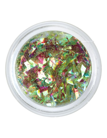 FULGI HOLOGRAFICI FH-04