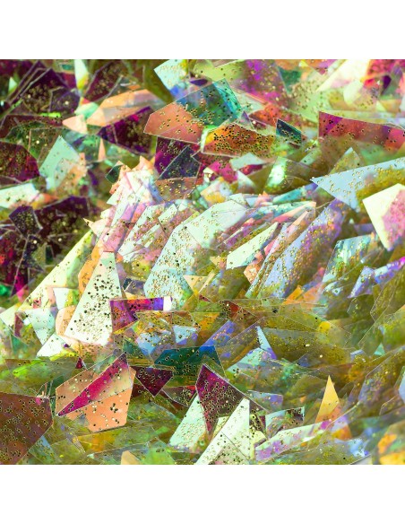 FULGI HOLOGRAFICI FH-04