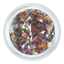 FULGI HOLOGRAFICI FH-07 2