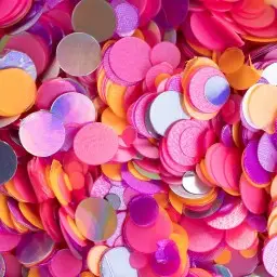 CONFETTI 65