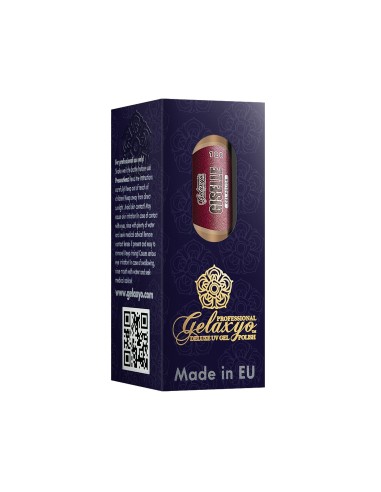 Oja Semipermanenta Gel Polish Rosie Gelaxyo...