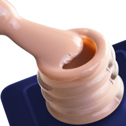 Oja Semipermanenta Gel Polish Nude Gelaxyo Affinity 142... 2