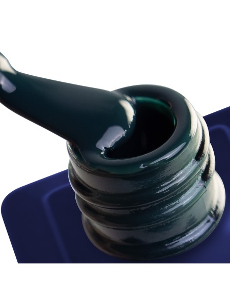 Oja Semipermanenta Gel Polish Albastra Gelaxyo Theresa 155 - 7 ml