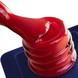 Oja Semipermanenta Gel Polish Rosie Gelaxyo Monique 184 -... 2