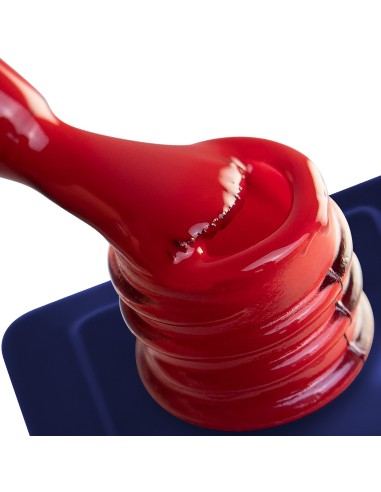 Oja Semipermanenta Gel Polish Rosie Gelaxyo...