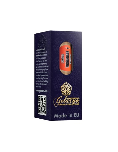 Oja Semipermanenta Gel Polish Portocalie...