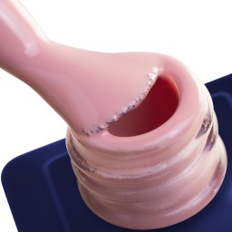 Oja Semipermanenta Gel Polish Roz Gelaxyo  Shanice 138 -... 2