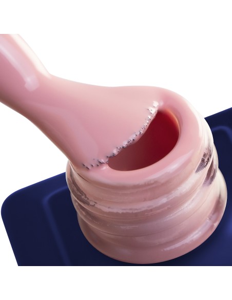 Oja Semipermanenta Gel Polish Roz Gelaxyo  Shanice 138 - 7 ml