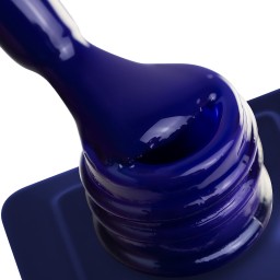 Oja Semipermanenta Gel Polish Albastra Gelaxyo Letitia... 2