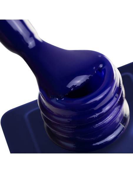 Oja Semipermanenta Gel Polish Albastra Gelaxyo Letitia 145 - 7 ml