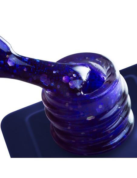 Oja Semipermanenta Gel Polish Albastra Gelaxyo Rhapsody 159 - 7 ml