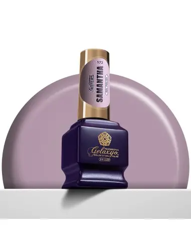 Oja Semipermanenta Gel Polish Gri Gelaxyo...
