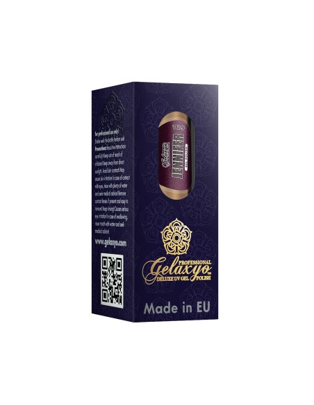 Oja Semipermanenta Gel Polish Rosie Gelaxyo Jennifer 129 - 7 ml