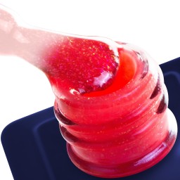 PACHET ATHENA COLLECTION GEL POLISH THERMO GELAXYO 5 X 7ml 2