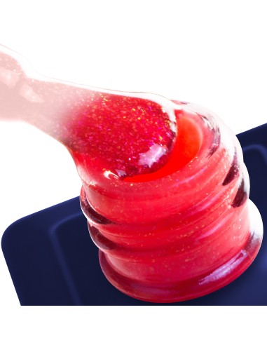 PACHET ATHENA COLLECTION GEL POLISH THERMO...