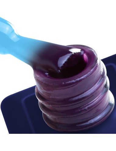 PACHET ATHENA COLLECTION GEL POLISH THERMO...