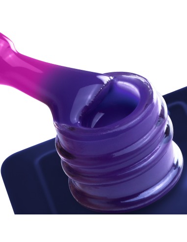 PACHET ATHENA COLLECTION GEL POLISH THERMO...