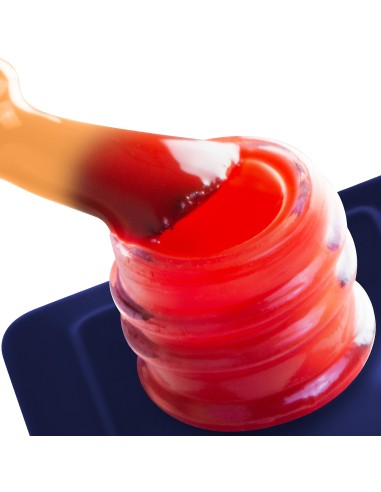 PACHET ATHENA COLLECTION GEL POLISH THERMO...