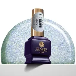 Oja Semipermanenta Gel Polish Alba Gelaxyo Rachel 183 - 7 ml