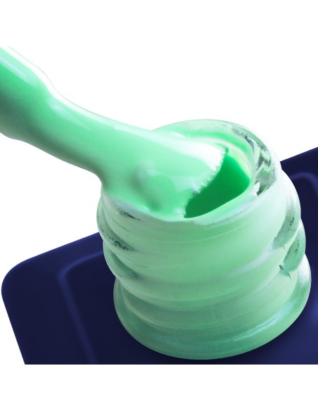 Oja Semipermanenta Gel Polish Turcoaz Gelaxyo Penelope 170 - 7 ml