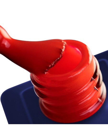 Oja Semipermanenta Gel Polish Rosie Gelaxyo Victoria 167 - 7 ml