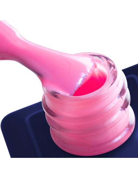 Oja Semipermanenta Gel Polish Roz Gelaxyo Rosalyn 115 - 7 ml