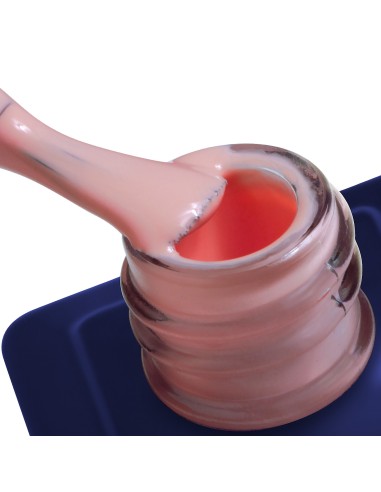 Oja Semipermanenta Gel Polish Roz Gelaxyo...