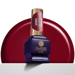 Oja Semipermanenta Gel Polish Rosie Gelaxyo Giselle 128 -...